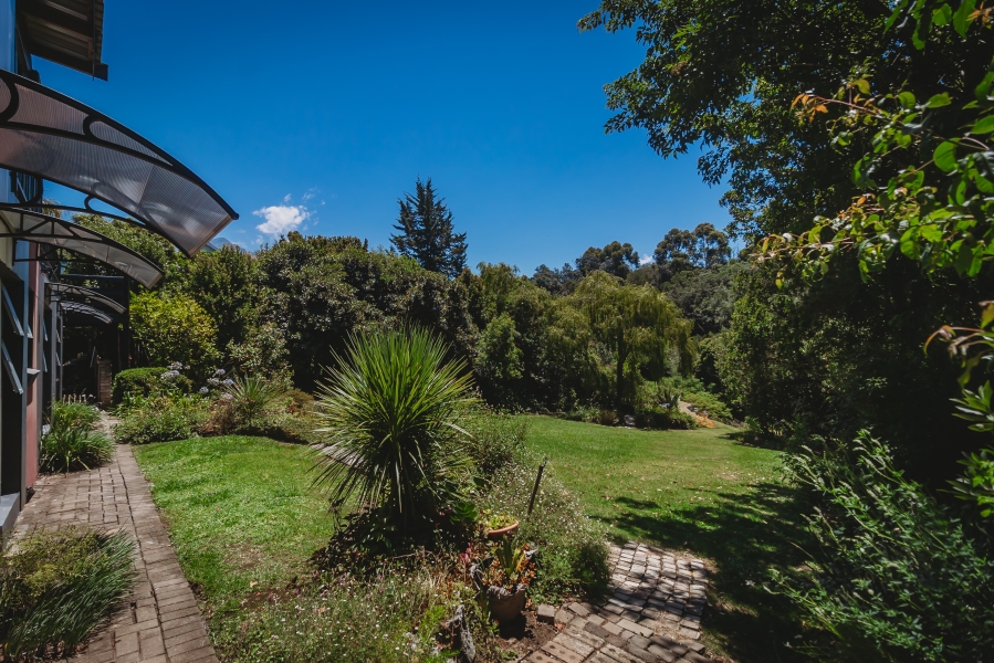 4 Bedroom Property for Sale in Denver Park Western Cape